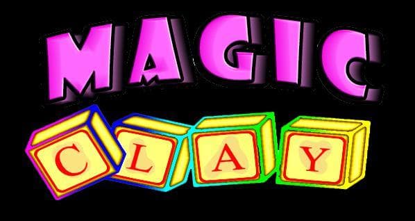 Magic Clay
