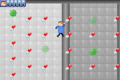 Capsule Savior screenshot 6