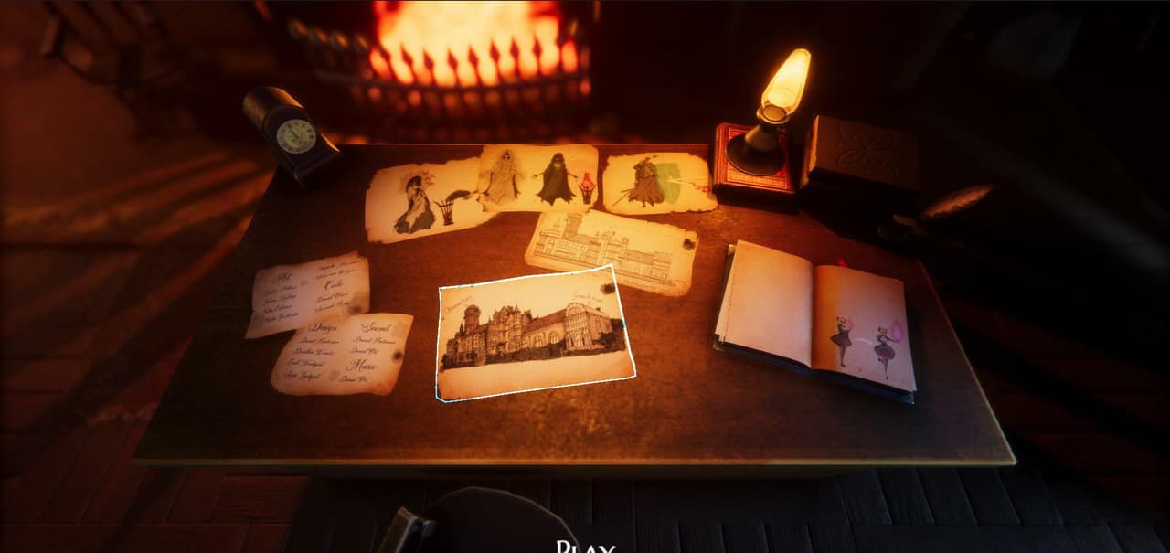 Soulbound (Wihtikow) screenshot 2