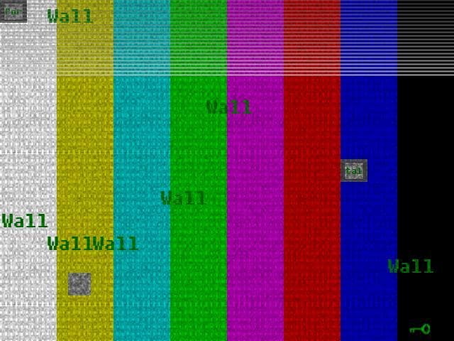 Behind the Noise screenshot 3