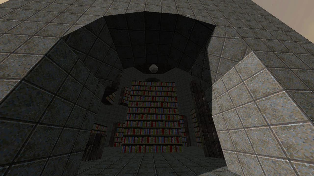 Beware the Eyes screenshot 2