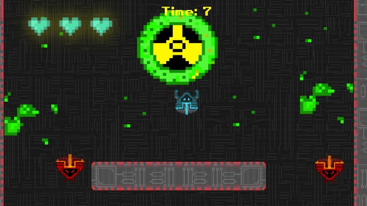 World Tech Bombs