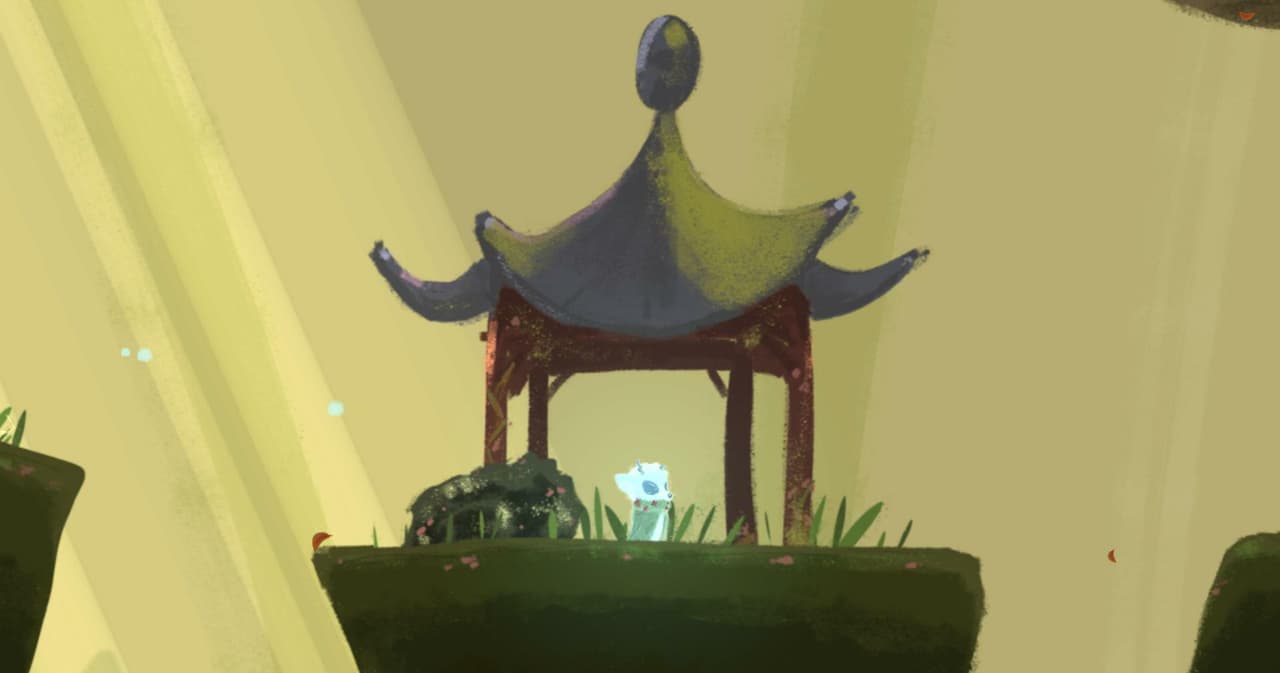 Secret of the Magic Dynasty screenshot 3
