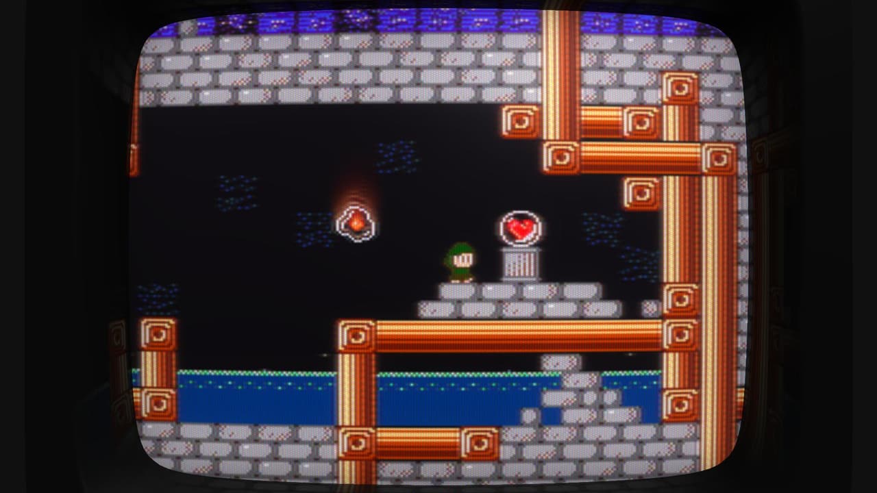 Super Win the Game (itch) screenshot 2