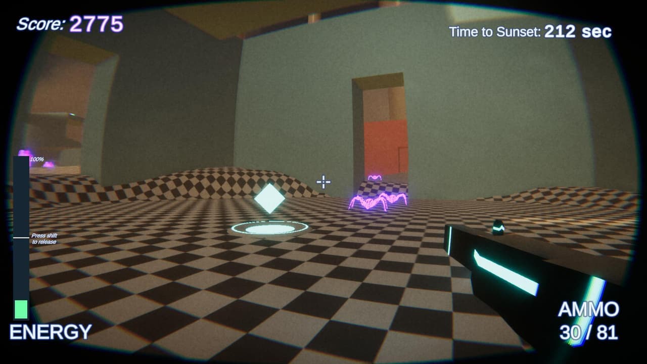 Sun Defender screenshot 2