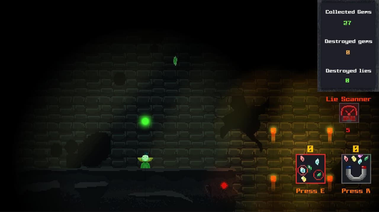 Gemtues screenshot 2