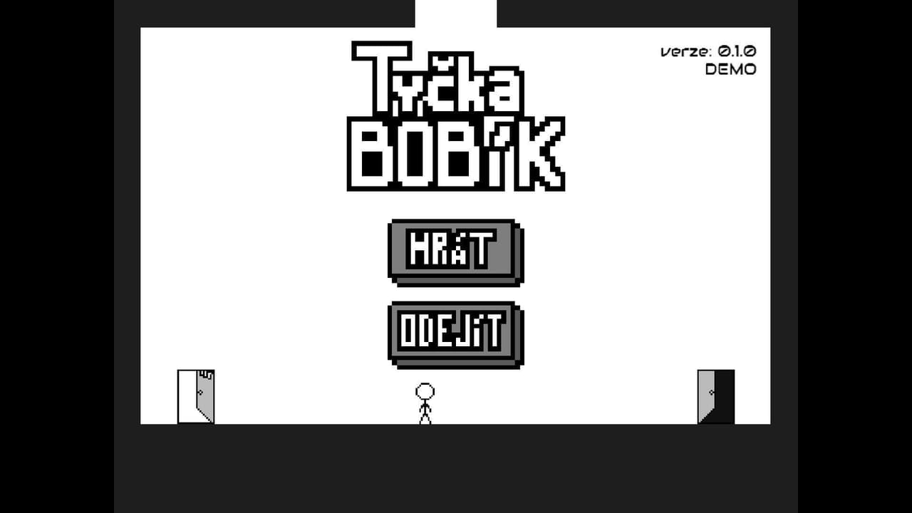 Tyčka Bobík screenshot 2