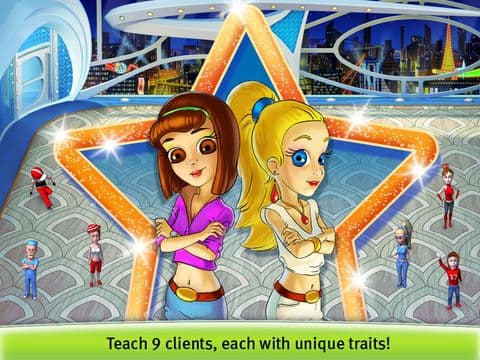 Dancing Craze HD Lite screenshot 4