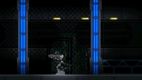 Beyond-Human Kickstarter Demo
