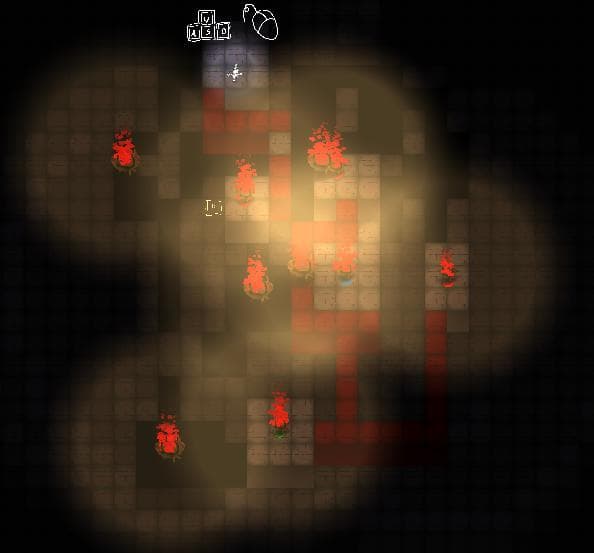 Grimms Not-So-Fairy Tale screenshot 3