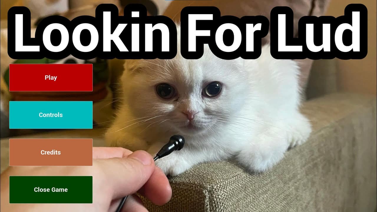 Lookin for Lud screenshot 2