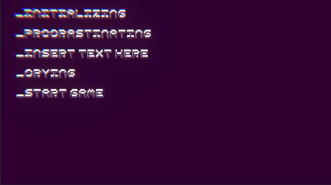 Trinket Terminal