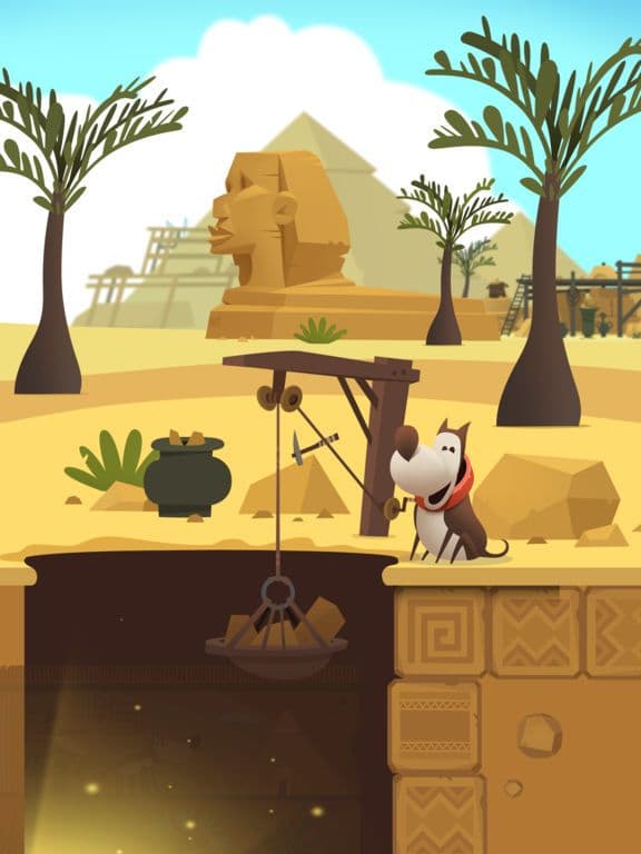 My Diggy Dog screenshot 4
