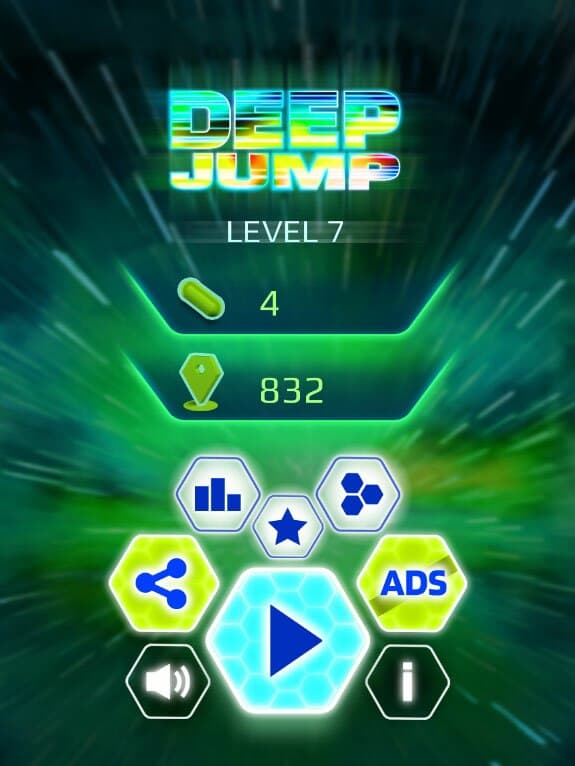 Deep Jump