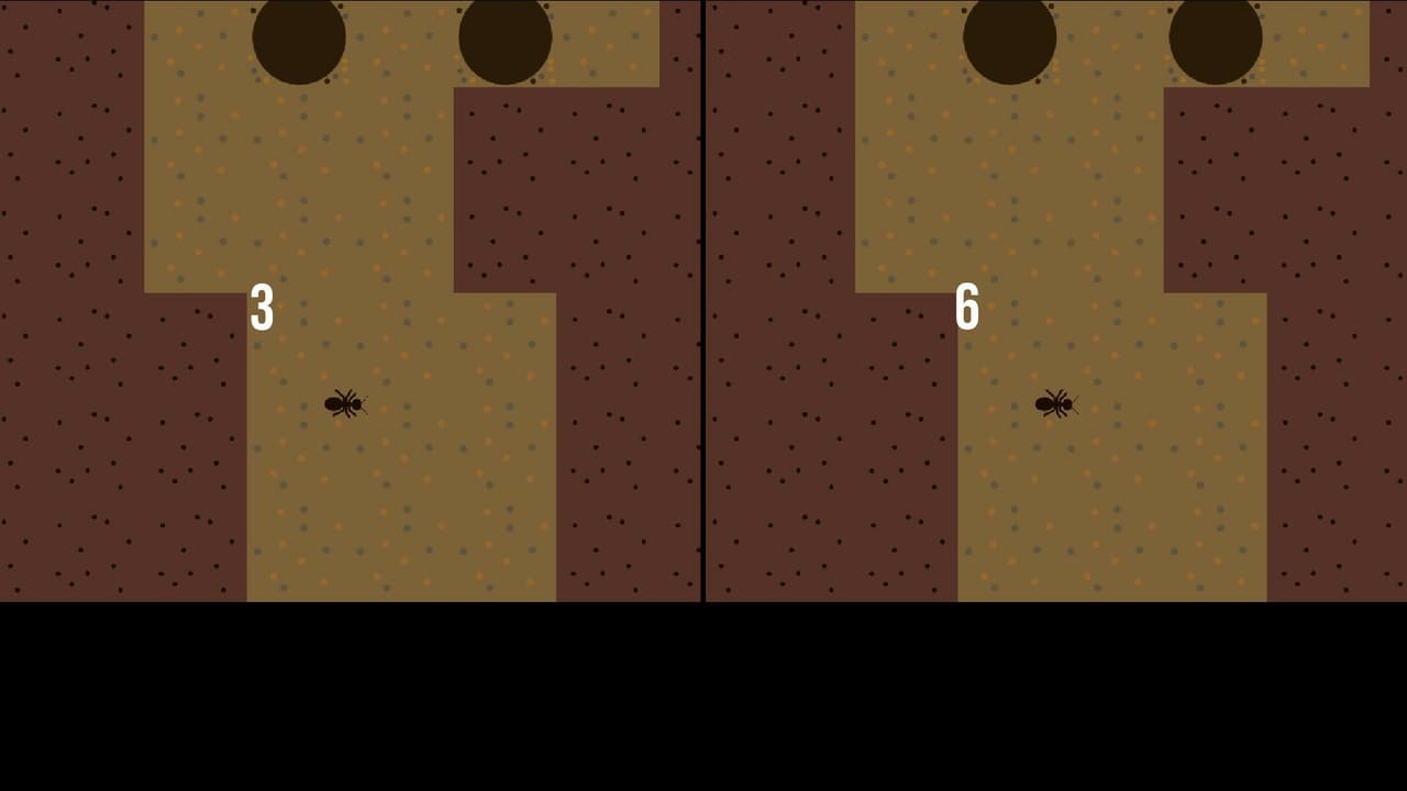 Rush Hour (itch) (Red Basement Productions) screenshot 2