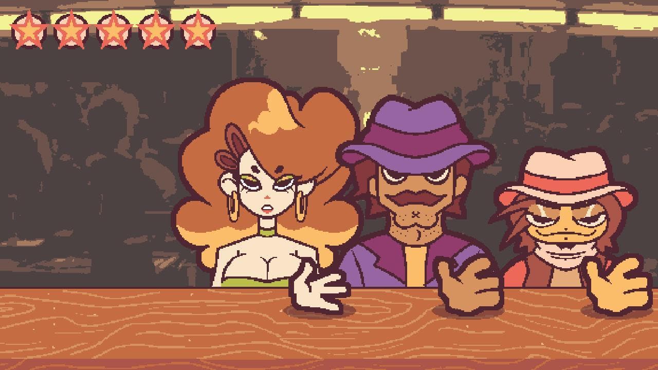 Bar-I-Tone screenshot 3