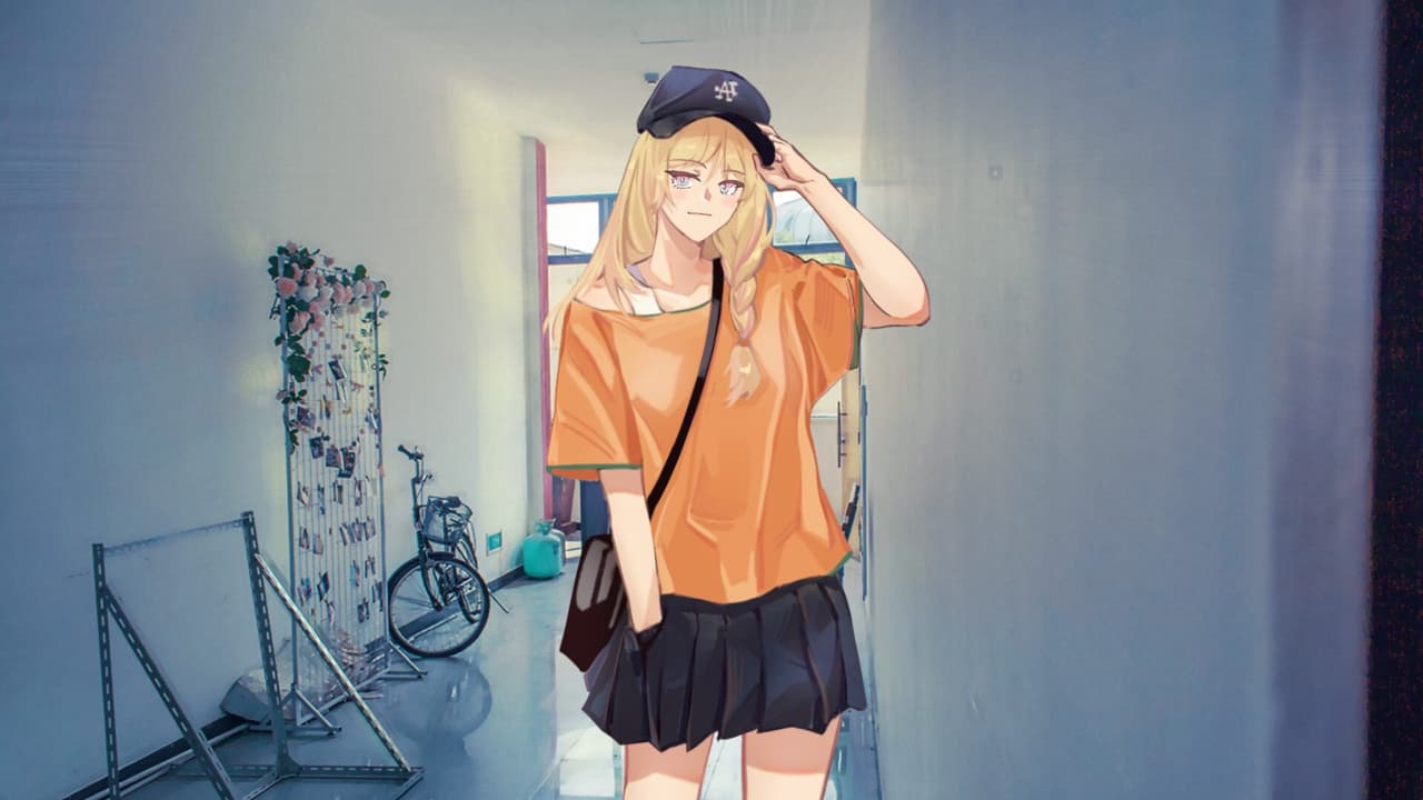 秋恋物语 Autumn Romance screenshot 5