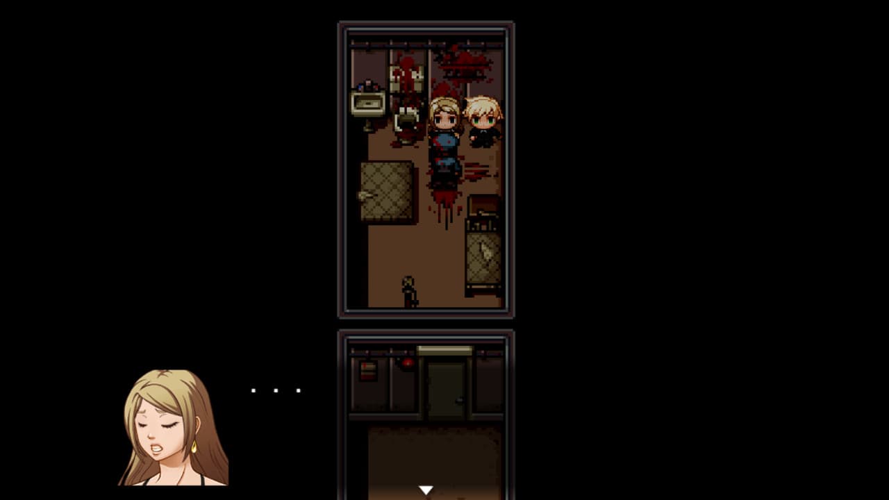 Glory by Example screenshot 5
