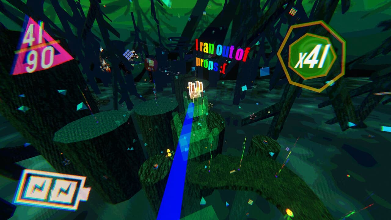 CHAIRS screenshot 5