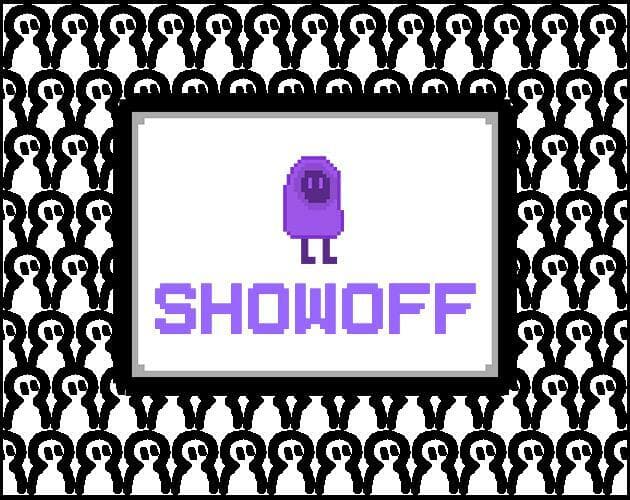 ShowOff