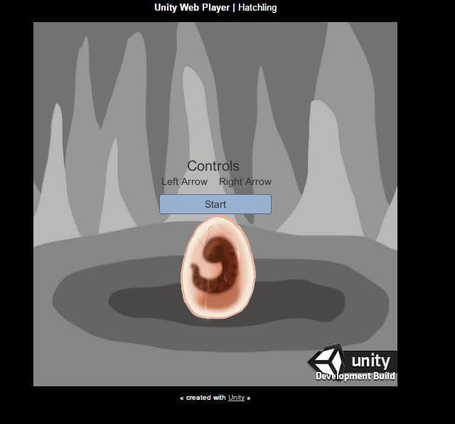 Hatchling
