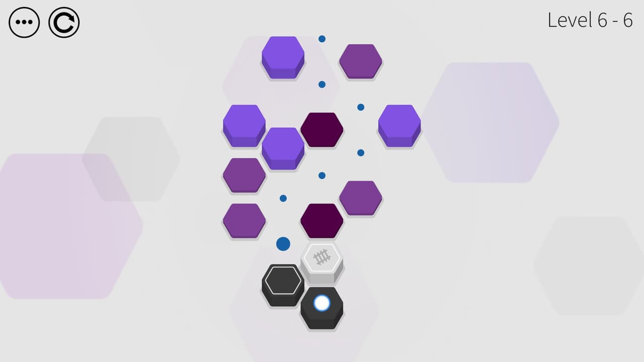 Hex Two screenshot 3