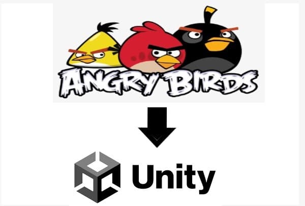 Angry Birds (itch) (houssamChab)
