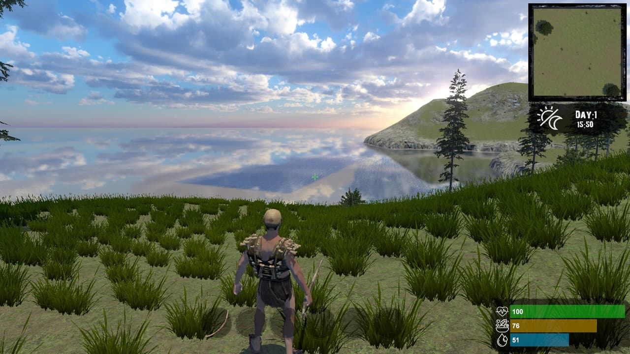 The Octots screenshot 4