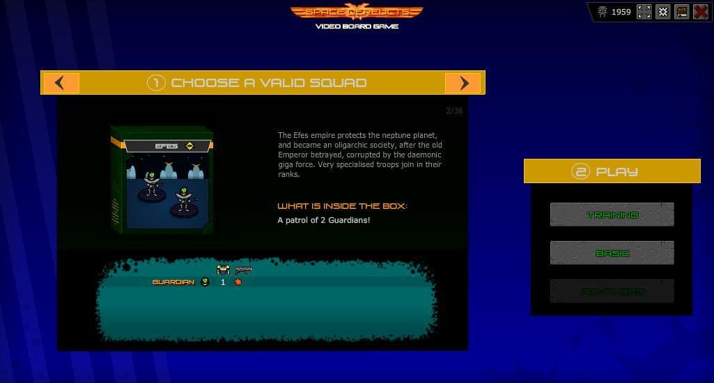 Space Derelicts screenshot 4