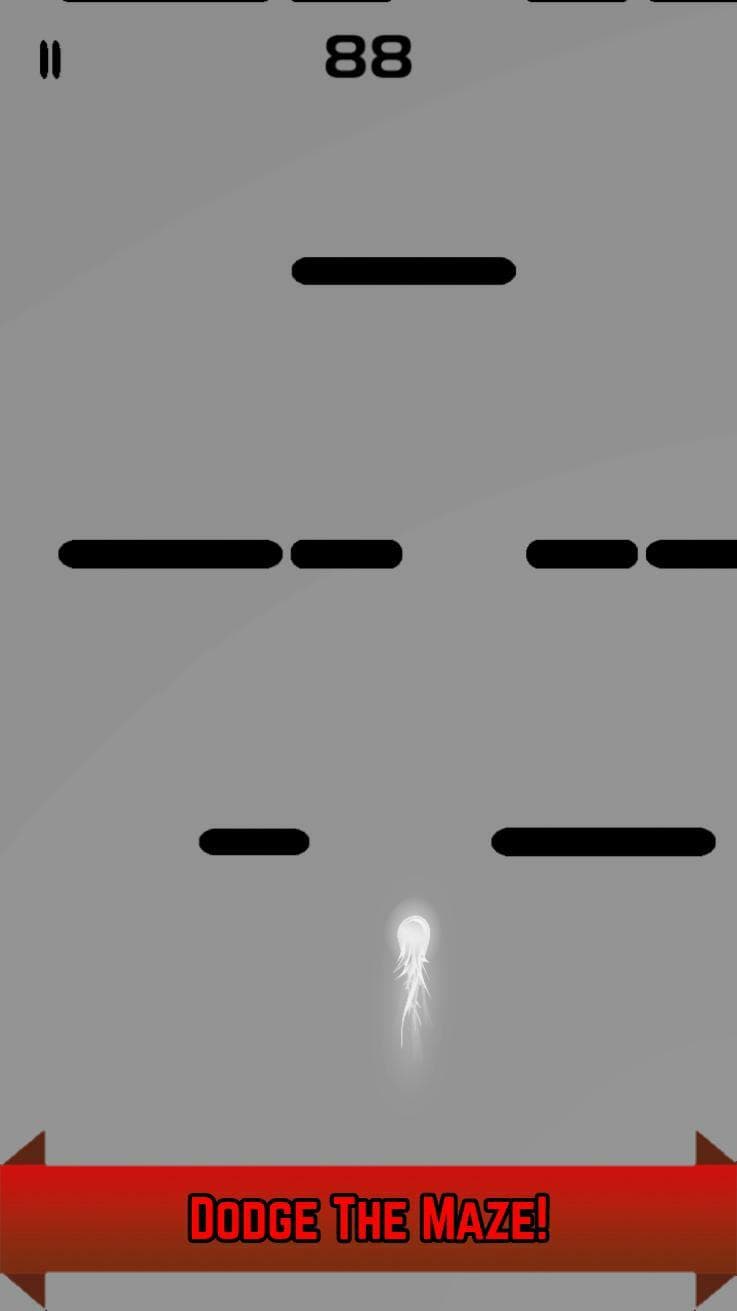 Drift (itch) (Leaping Games) screenshot 4