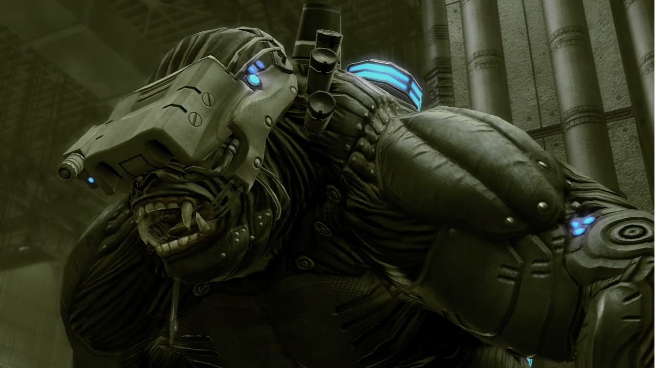 MINDJACK screenshot 4