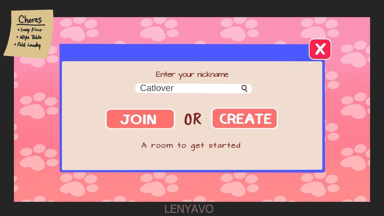 Purrpatrator screenshot 3
