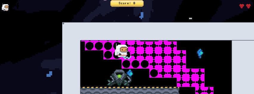 THAT ONE SPACE-PLORATION screenshot 3