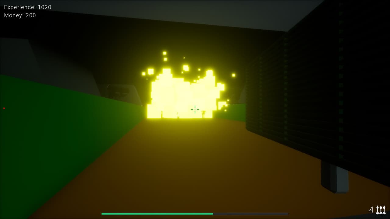 The Last Frontier screenshot 4