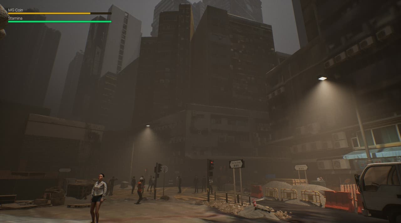 觀塘 | Kwun Tong screenshot 2
