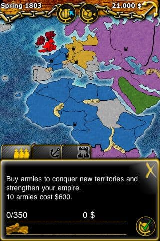 EmpiresLite