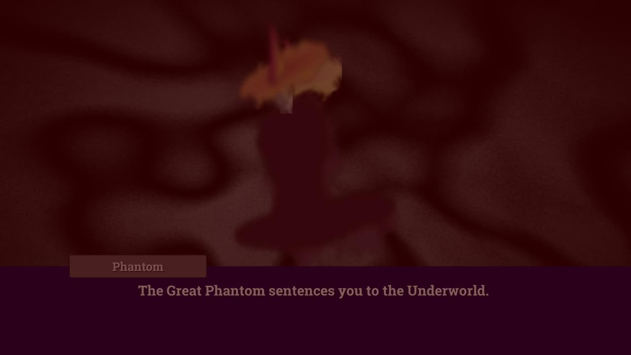 Lost in Afterlife screenshot 2