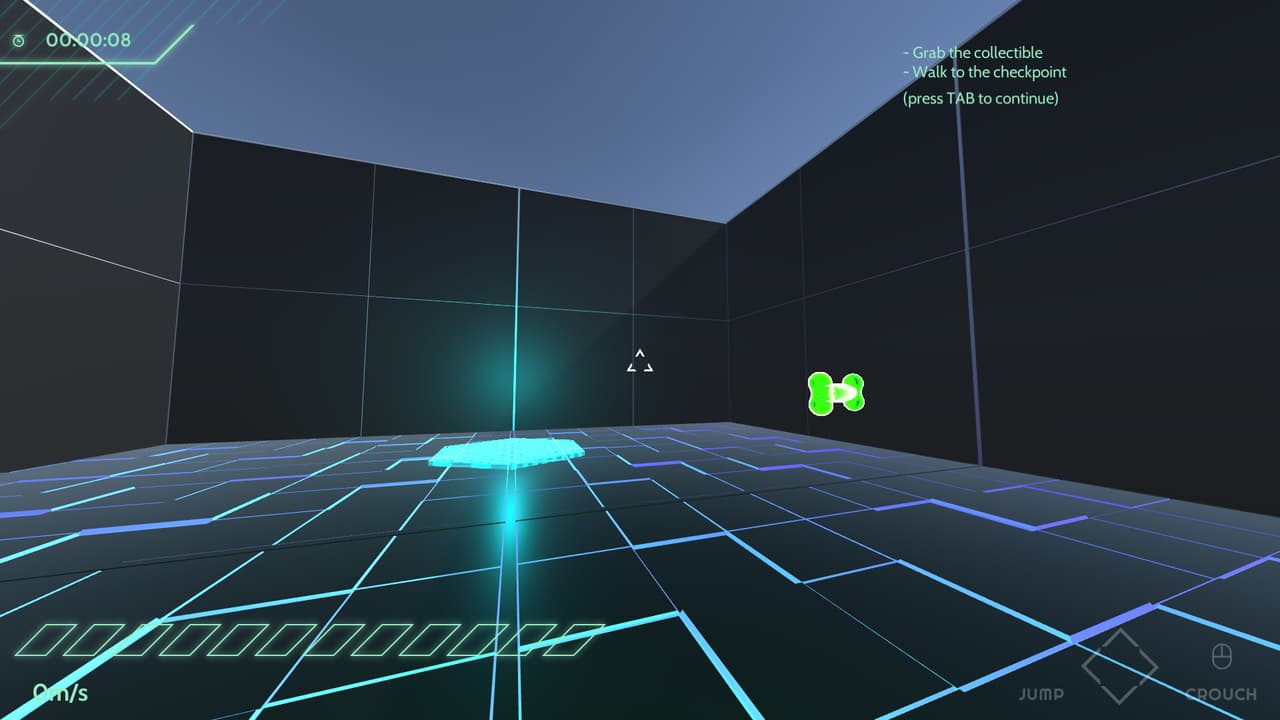 Jumping Jax screenshot 3