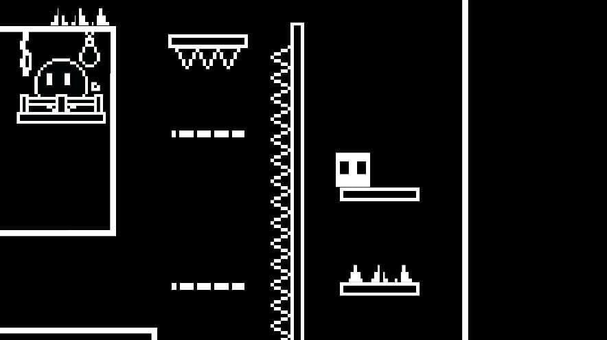 Lights Out (Keegan77) screenshot 6