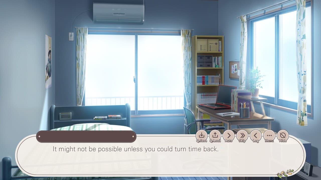 My little sister: Prologue screenshot 4