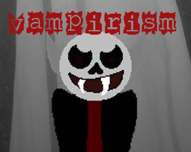 Vampirism (Enigmagic)