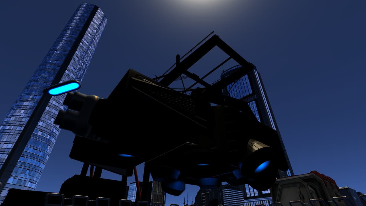 T.A.P. screenshot 3