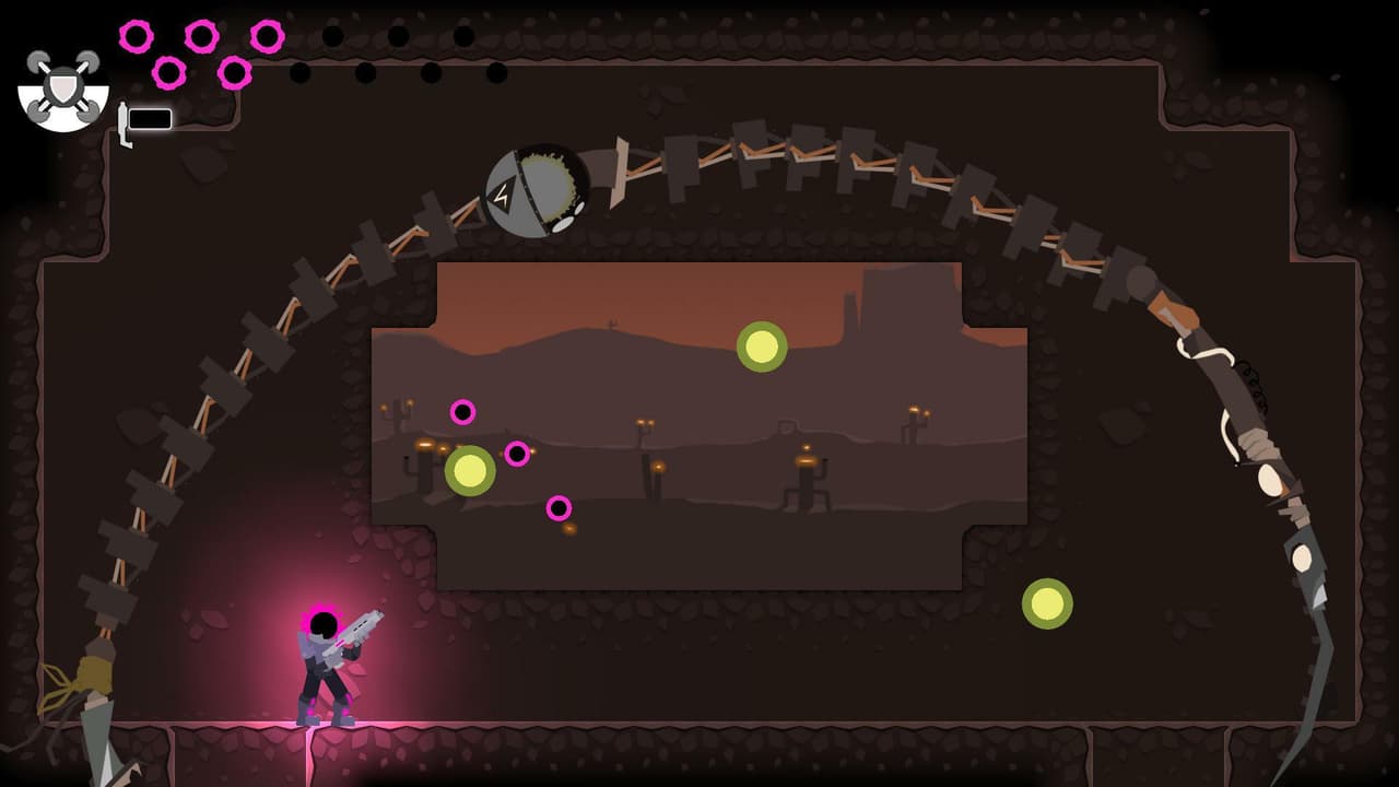 Vortex Crashers screenshot 6