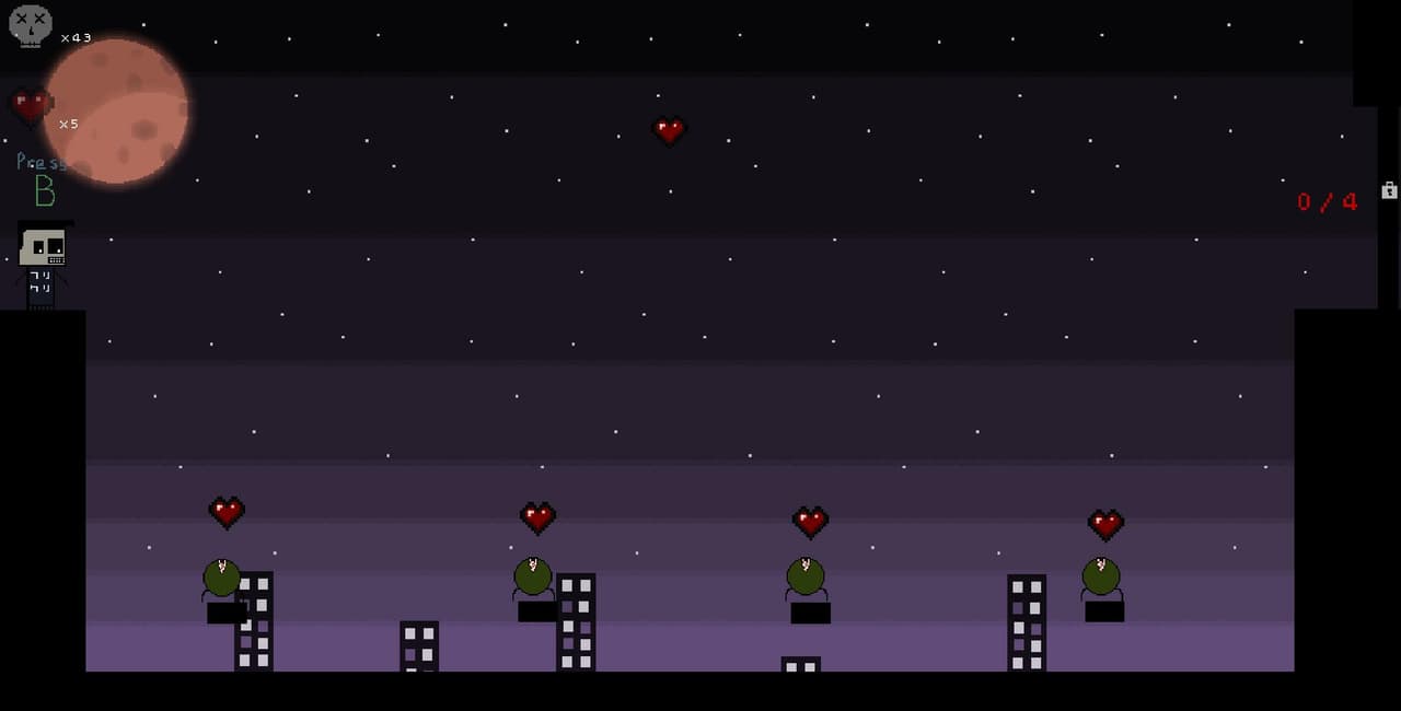 Kenopsia (Summy99)