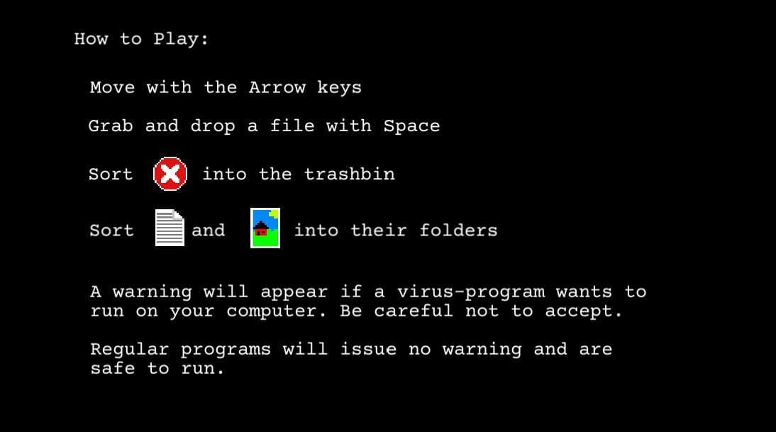 Project Desktop