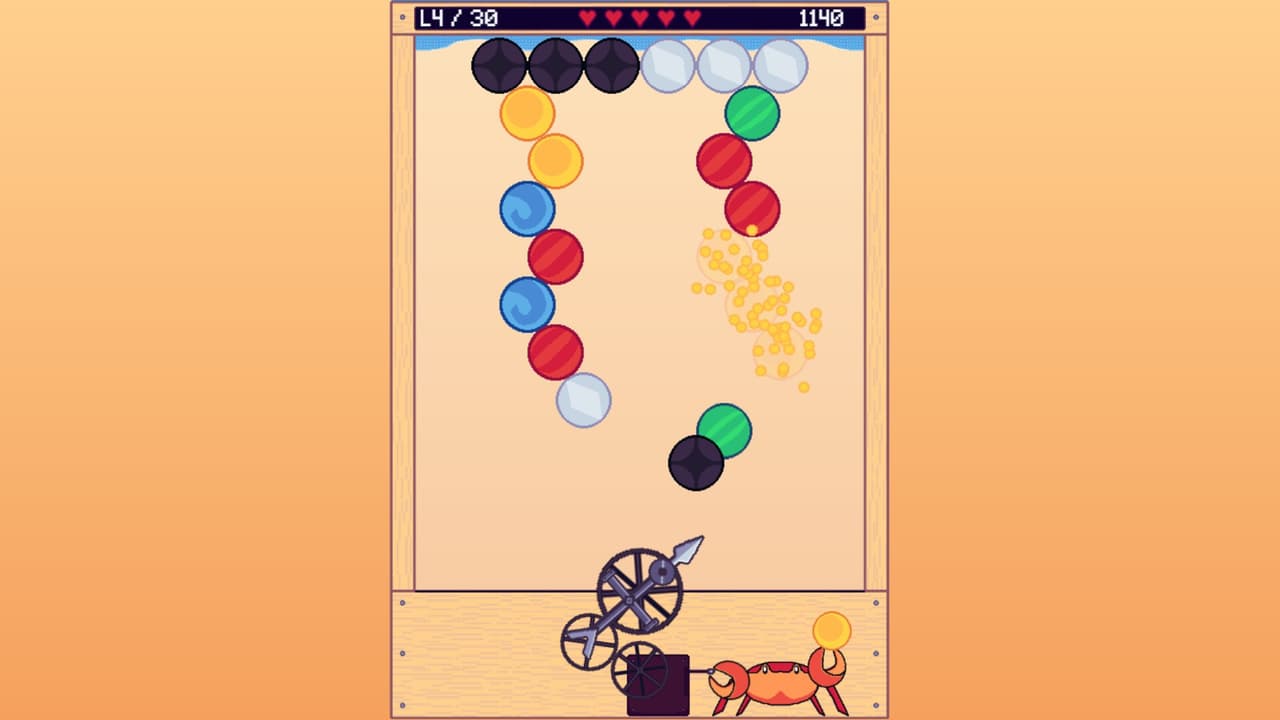 Bubble Shot screenshot 5