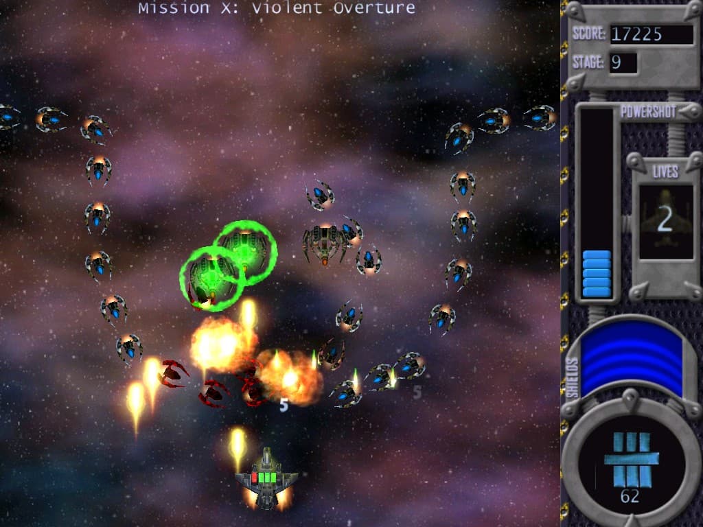 Xeno Assault 2 screenshot 2