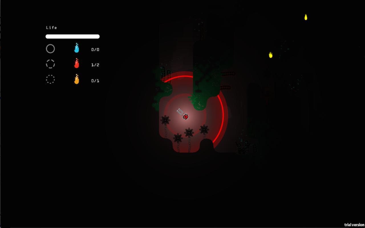 Deep Lights screenshot 3