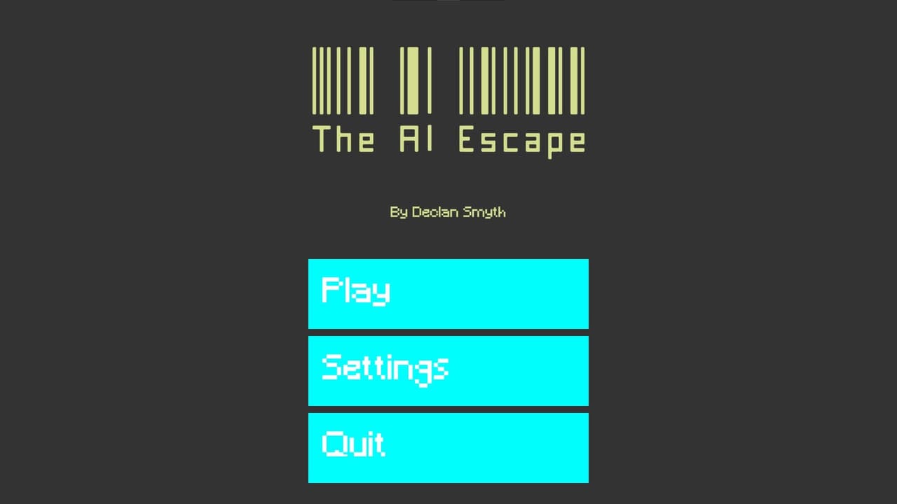 The AI Escape screenshot 2