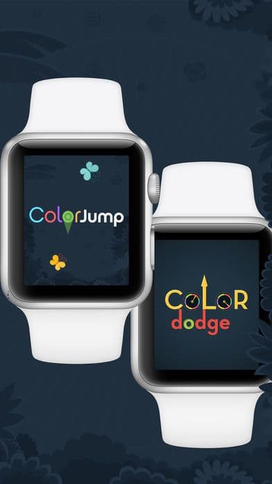 Teensy Watch Games Pack1: 2-in-1